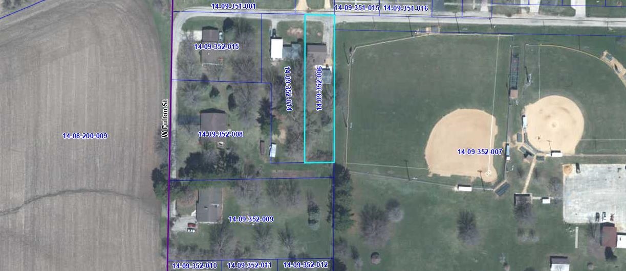 801 West Fulton Street Polo, IL 61064 - Photo 14 of 31