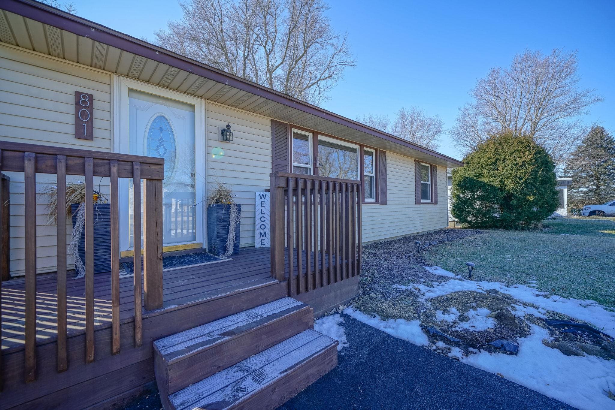 801 West Fulton Street Polo, IL 61064 - Photo 28 of 31