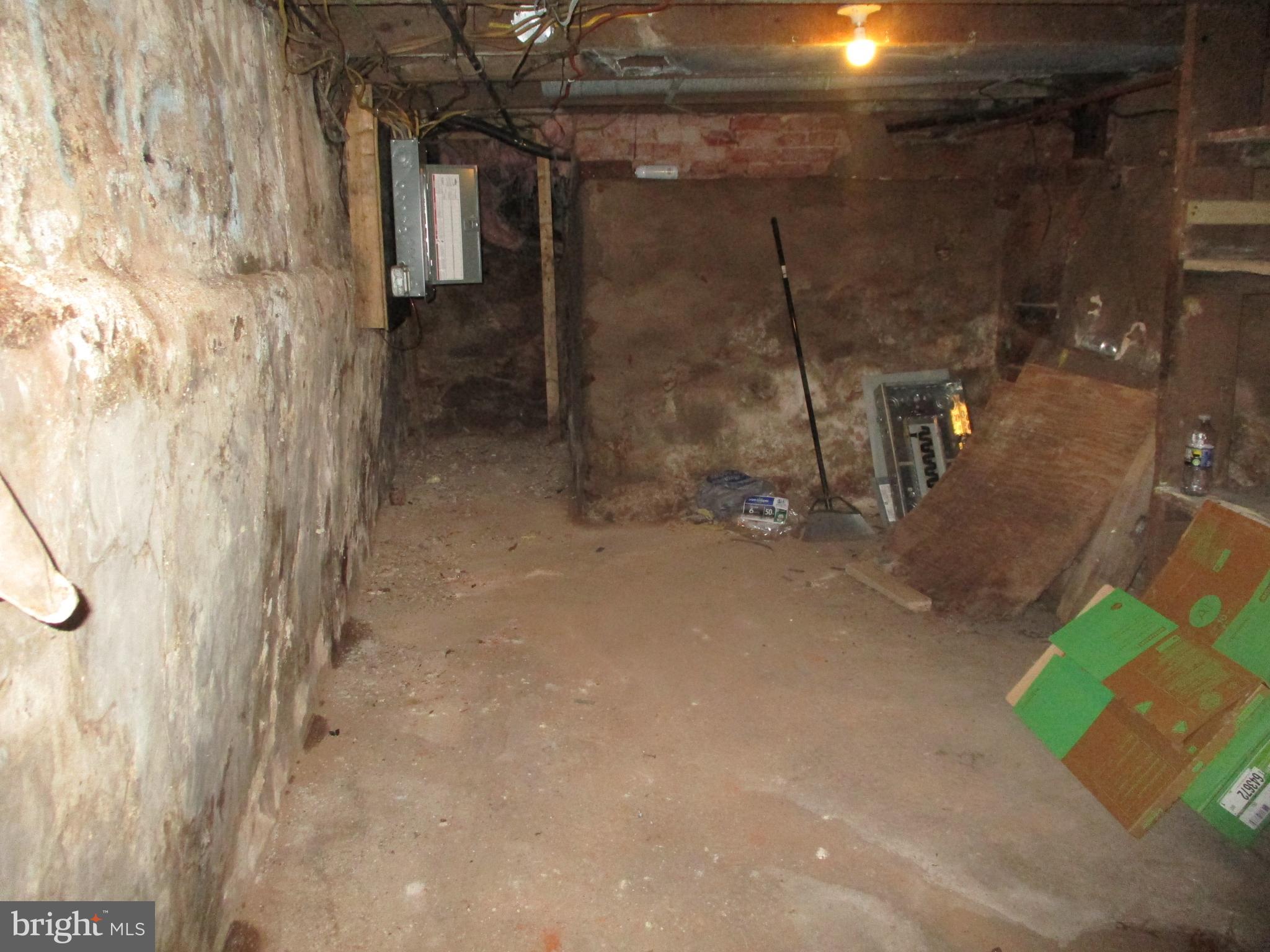 1242 Muhlenberg Street Reading, PA 19602 - Photo 15 of 18 a view of construction area