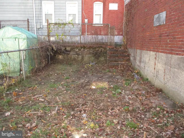 $119,900 | 1242 Muhlenberg Street, Reading, PA 19602