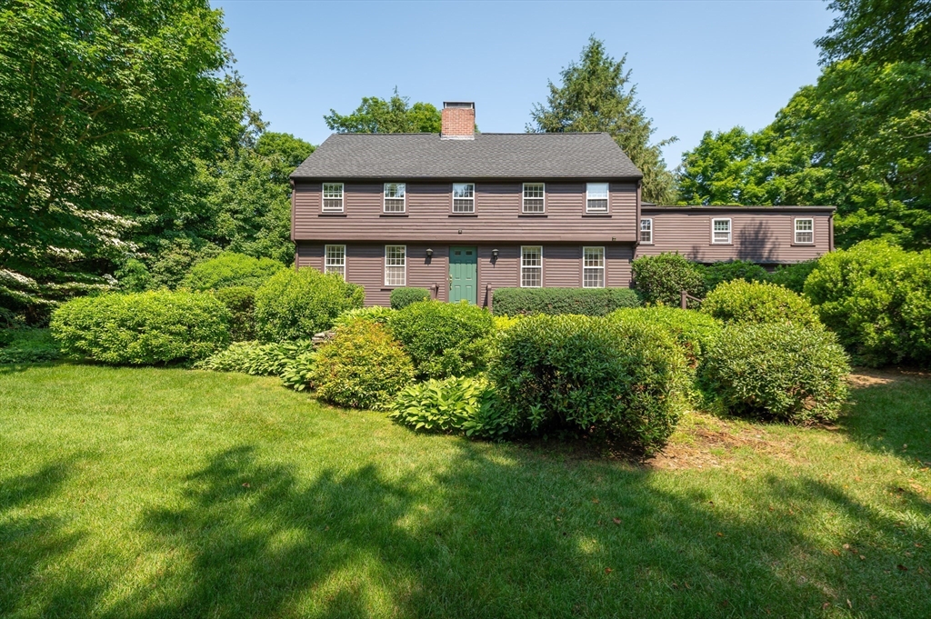 49 Walnut Road Hamilton, MA 01982 - Photo 1 of 31
