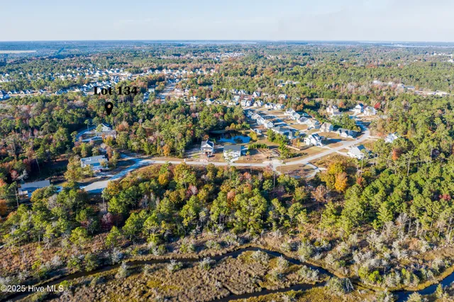 $59,900 | 348 Landon Lane, Sneads Ferry, NC 28460