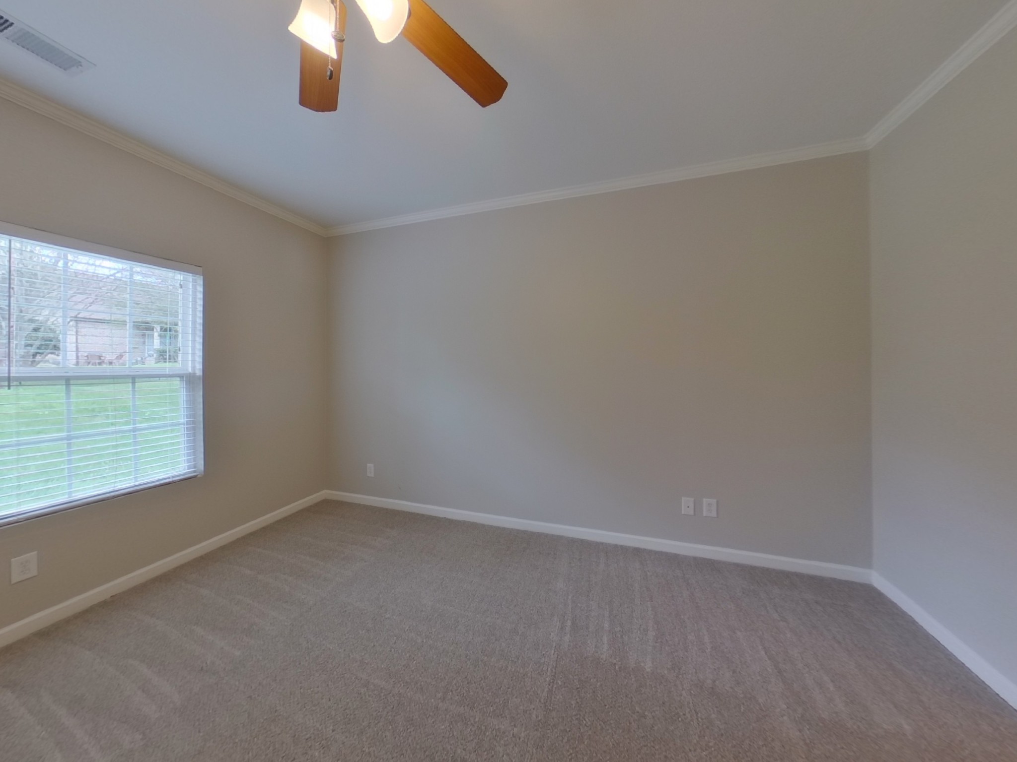 2003 Sunflower Drive Spring Hill, TN 37174 - Photo 5 of 16 an empty room with a window