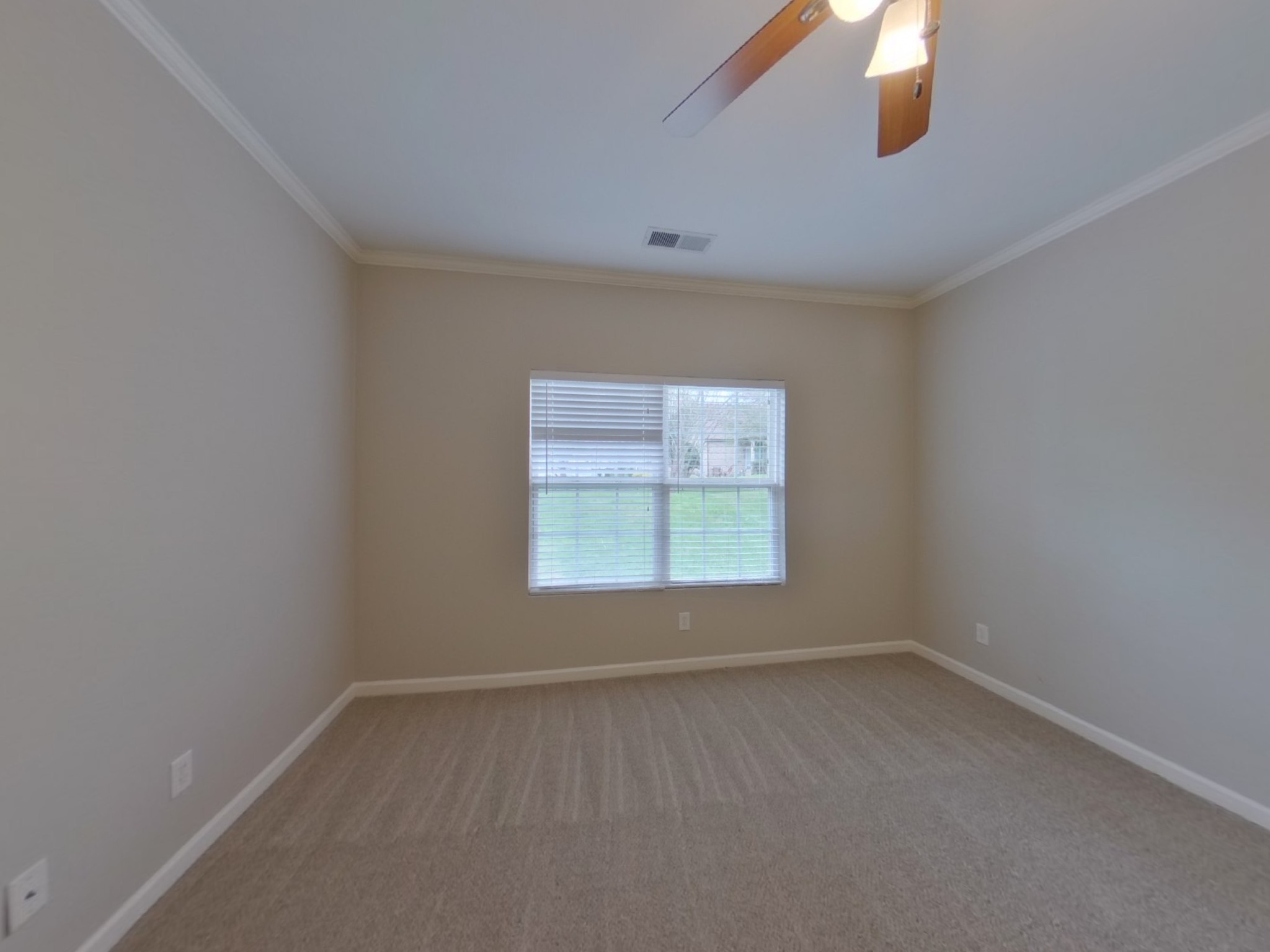2003 Sunflower Drive Spring Hill, TN 37174 - Photo 6 of 16 an empty room with a window