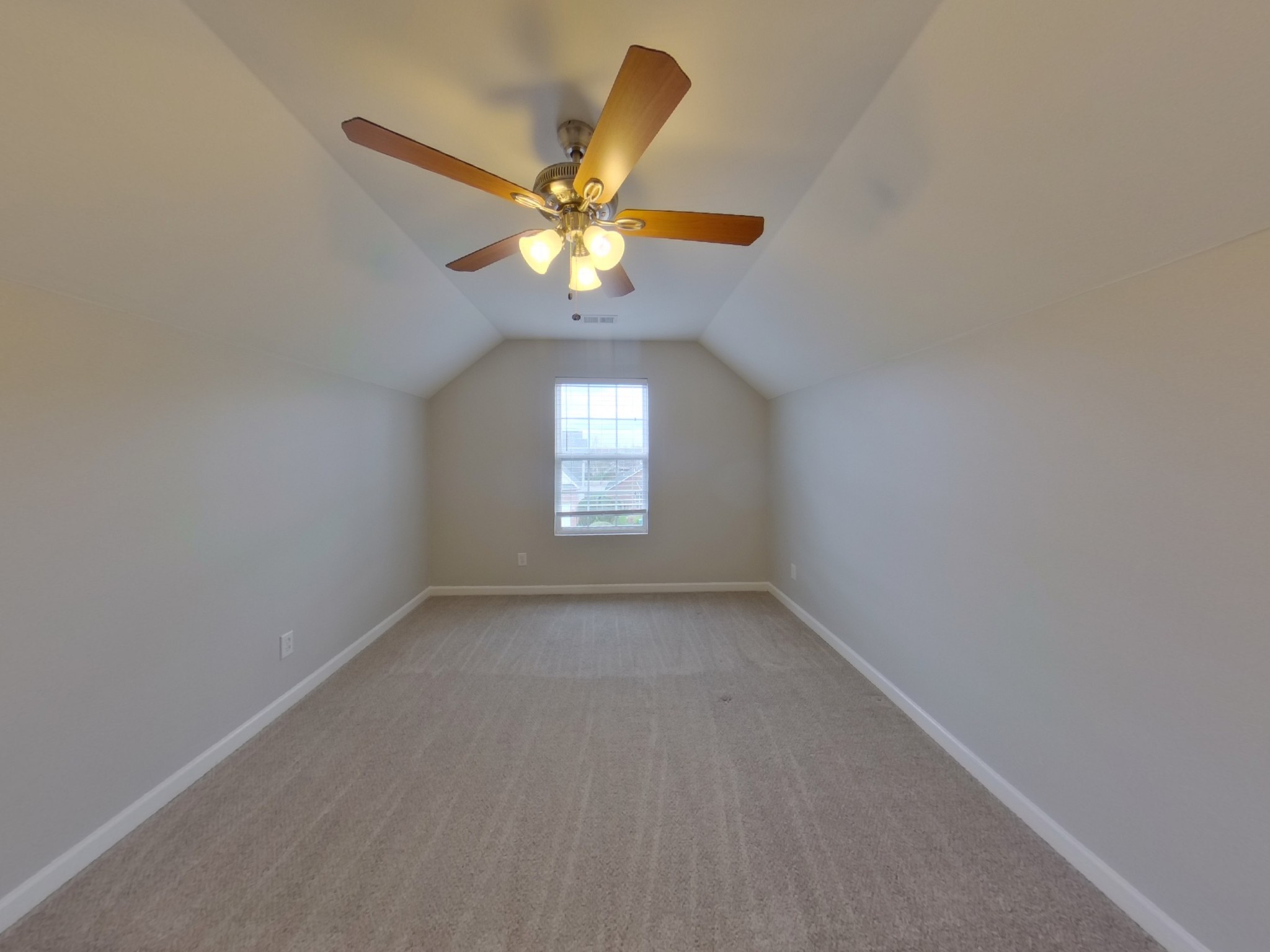 2003 Sunflower Drive Spring Hill, TN 37174 - Photo 10 of 16 a view of an empty room with a window