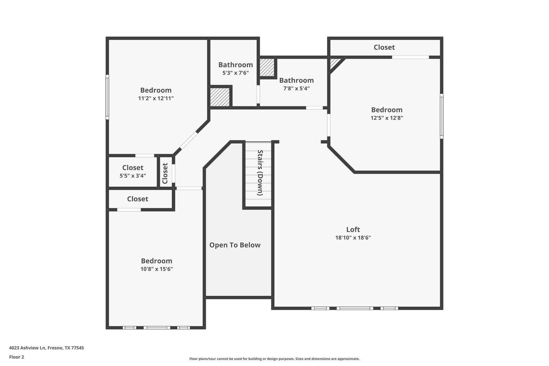 4023 Ashview Lane Fresno, TX 77545 - Photo 21 of 22