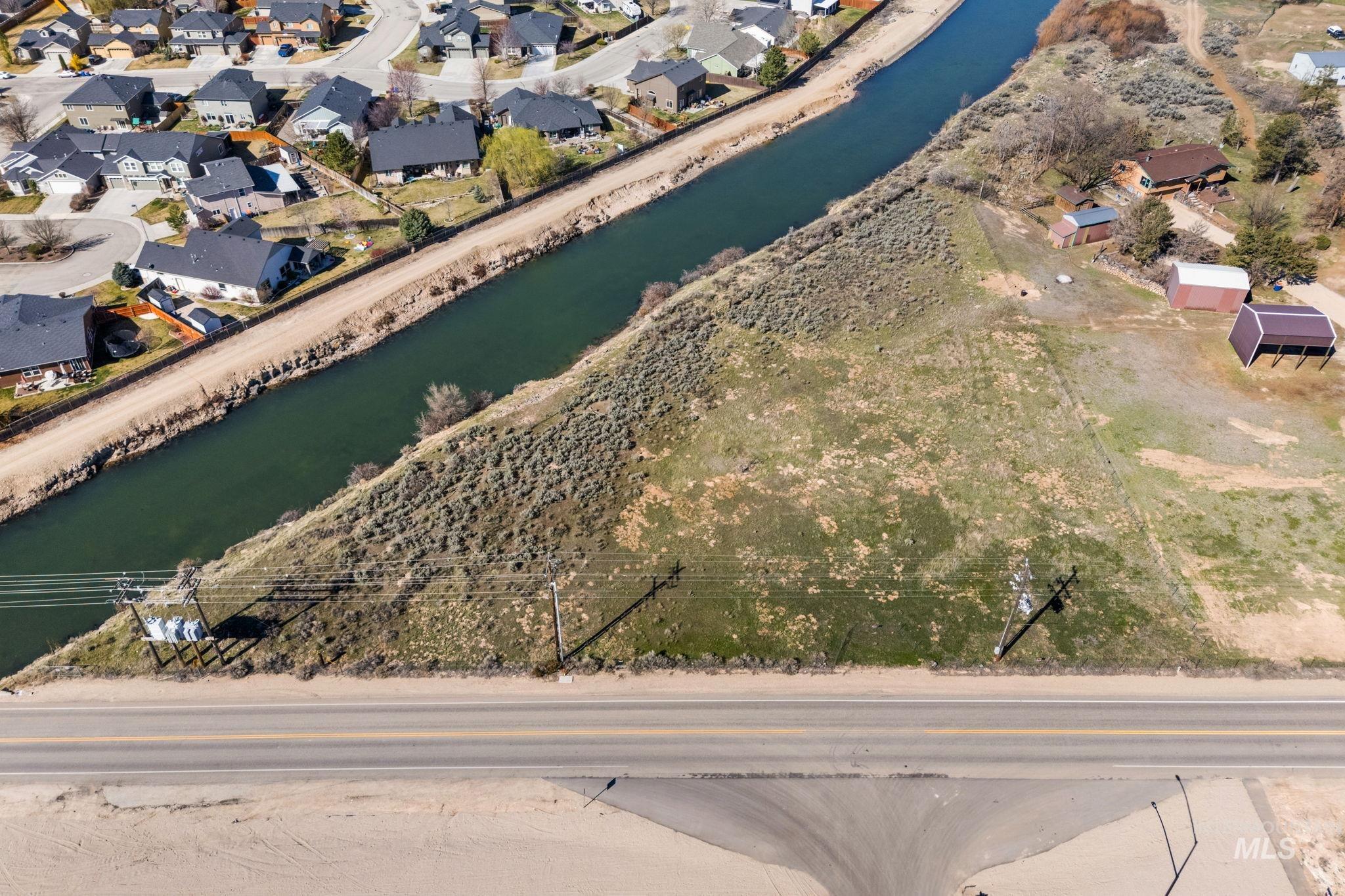 T B D South Cole Road Boise, ID 83709 - Photo 7 of 15