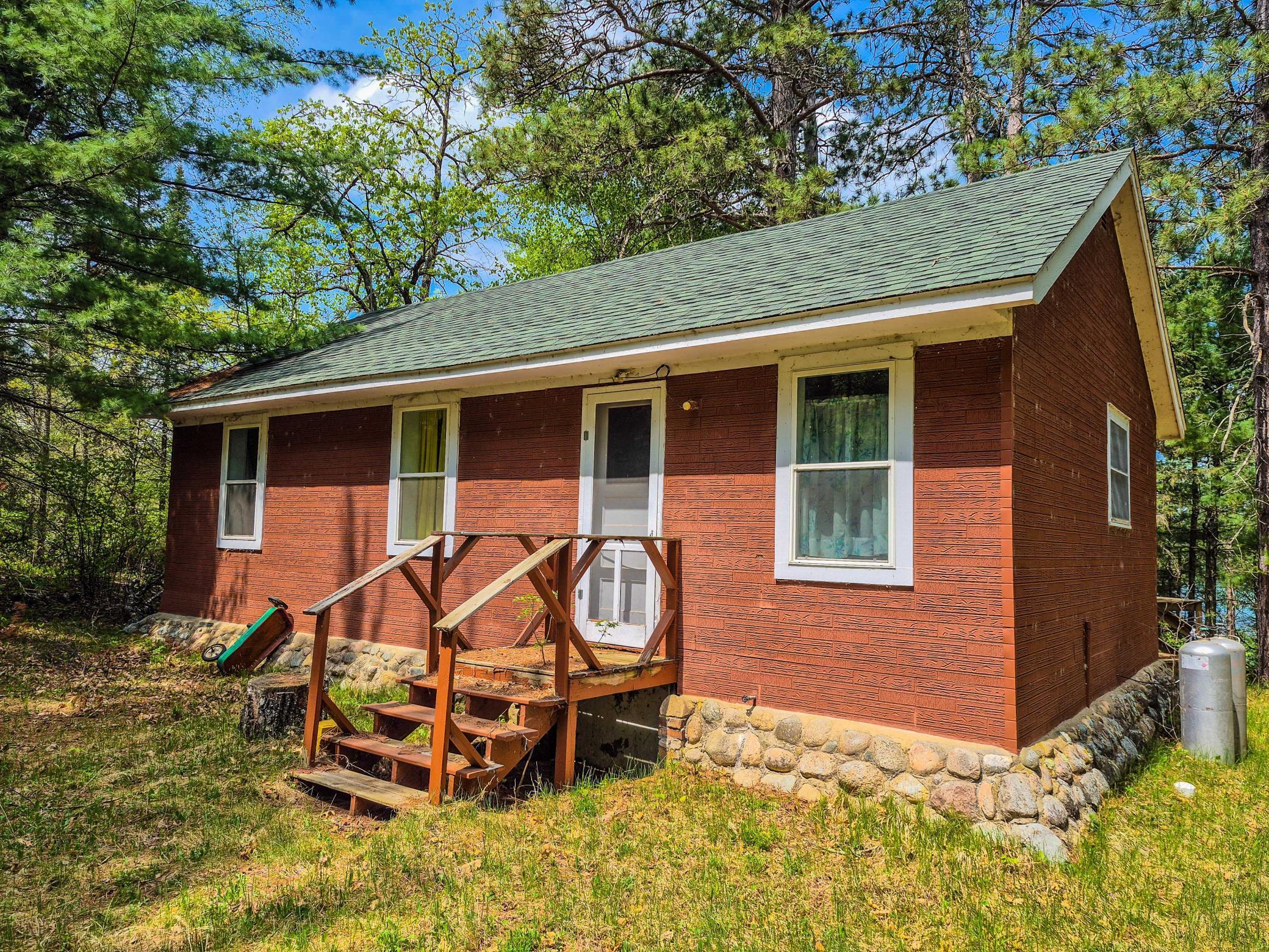 19198 Eiderdown Drive Akeley, MN 56433 - Photo 1 of 1