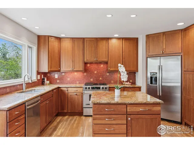 $1,397,000 | 5285 Gallatin Place, Boulder, CO 80303