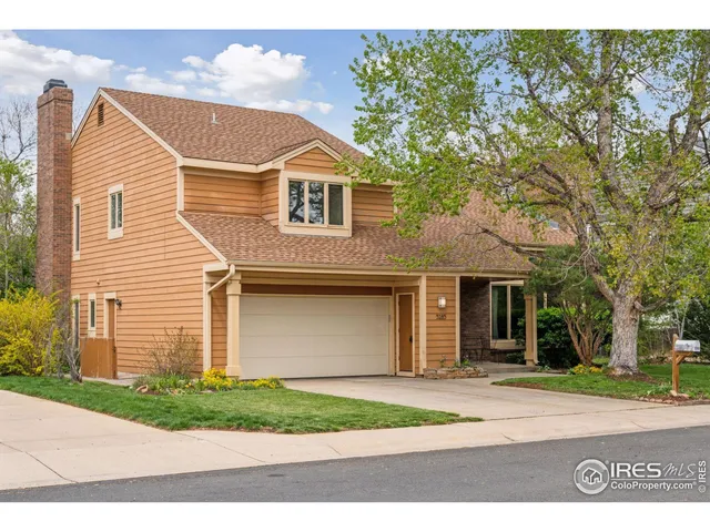 $1,397,000 | 5285 Gallatin Place, Boulder, CO 80303