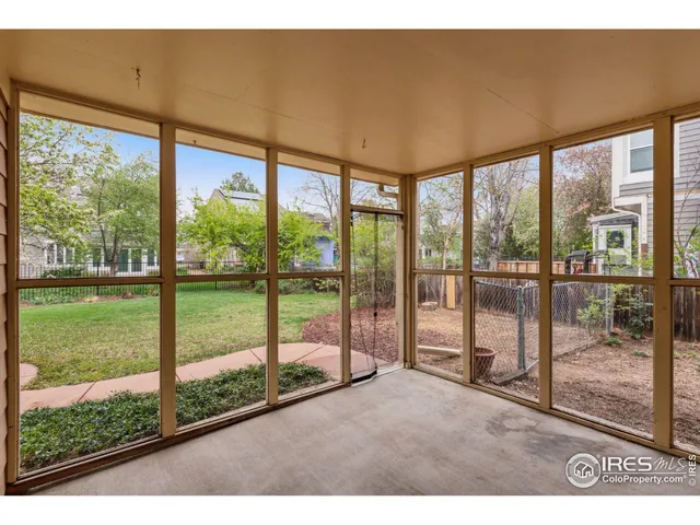 $1,397,000 | 5285 Gallatin Place, Boulder, CO 80303