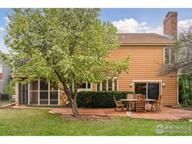 $1,397,000 | 5285 Gallatin Place, Boulder, CO 80303