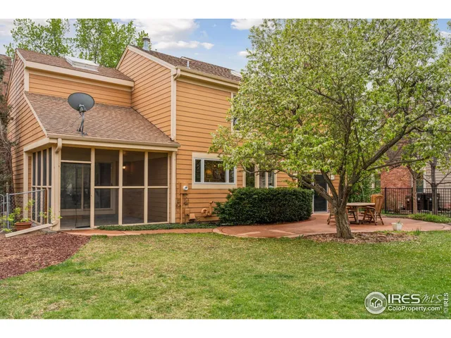 $1,397,000 | 5285 Gallatin Place, Boulder, CO 80303