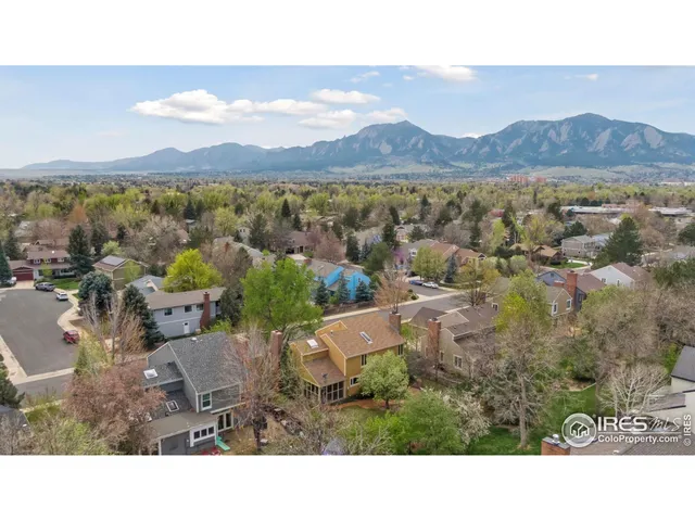 $1,397,000 | 5285 Gallatin Place, Boulder, CO 80303