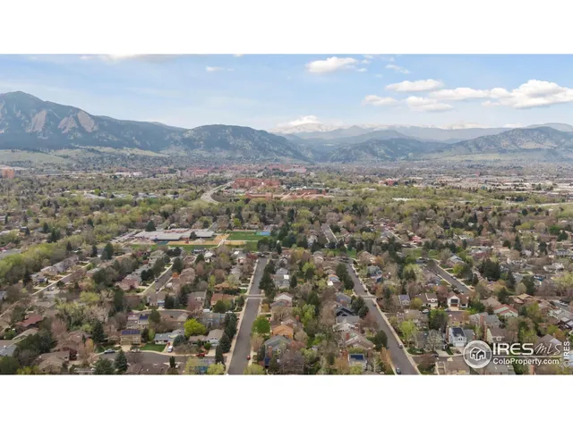 $1,397,000 | 5285 Gallatin Place, Boulder, CO 80303