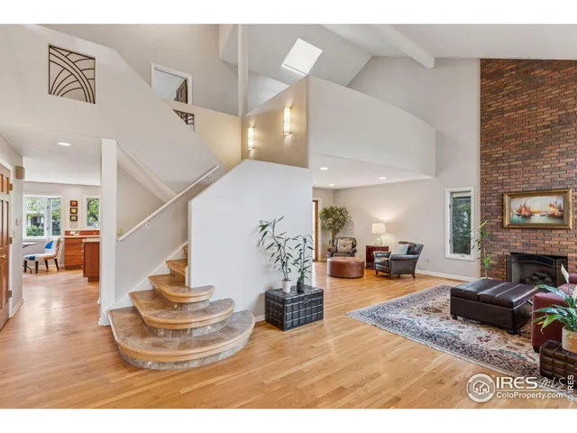 $1,397,000 | 5285 Gallatin Place, Boulder, CO 80303