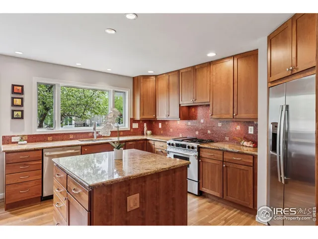 $1,397,000 | 5285 Gallatin Place, Boulder, CO 80303