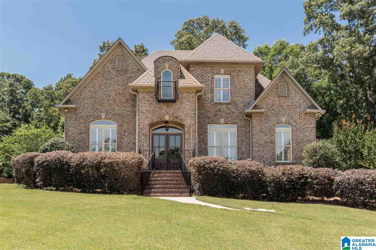 3635 Timber Way Helena, AL 35022 - Photo 1 of 46