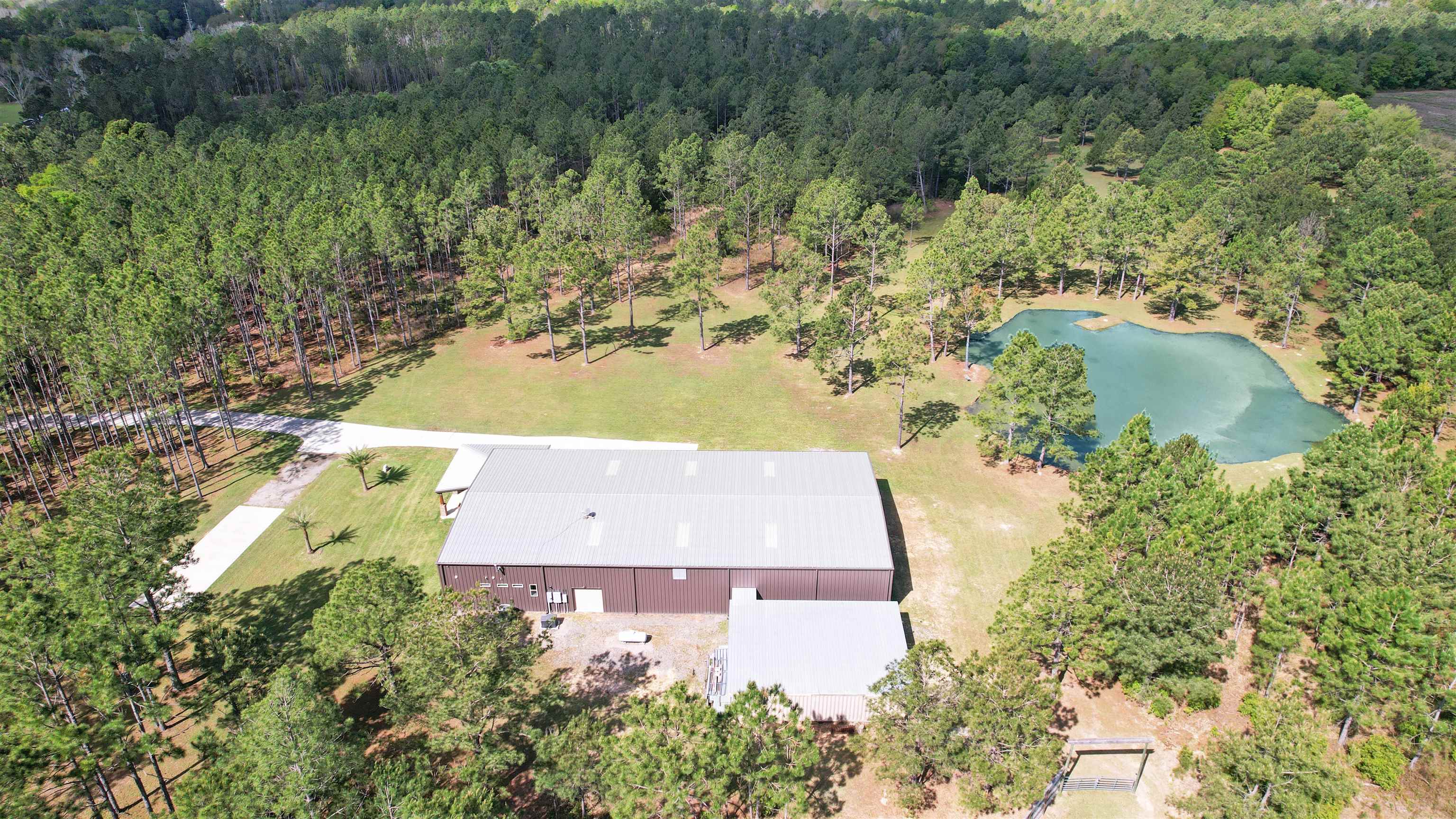 20873 Keller Road Foley, AL 36535 - Photo 29 of 39
