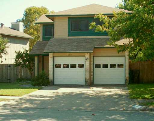12917 Modena Trail Austin, TX 78729 - Photo 1 of 1