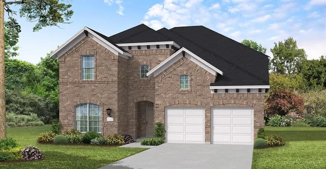 $684,990 | 1517 Venture Drive, Northlake, TX 76247