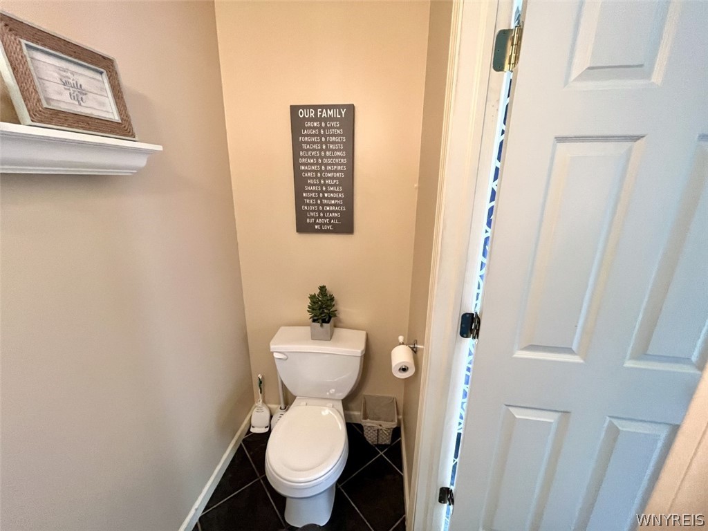 3454 Murphy Road Newfane, NY 14108 - Photo 11 of 28