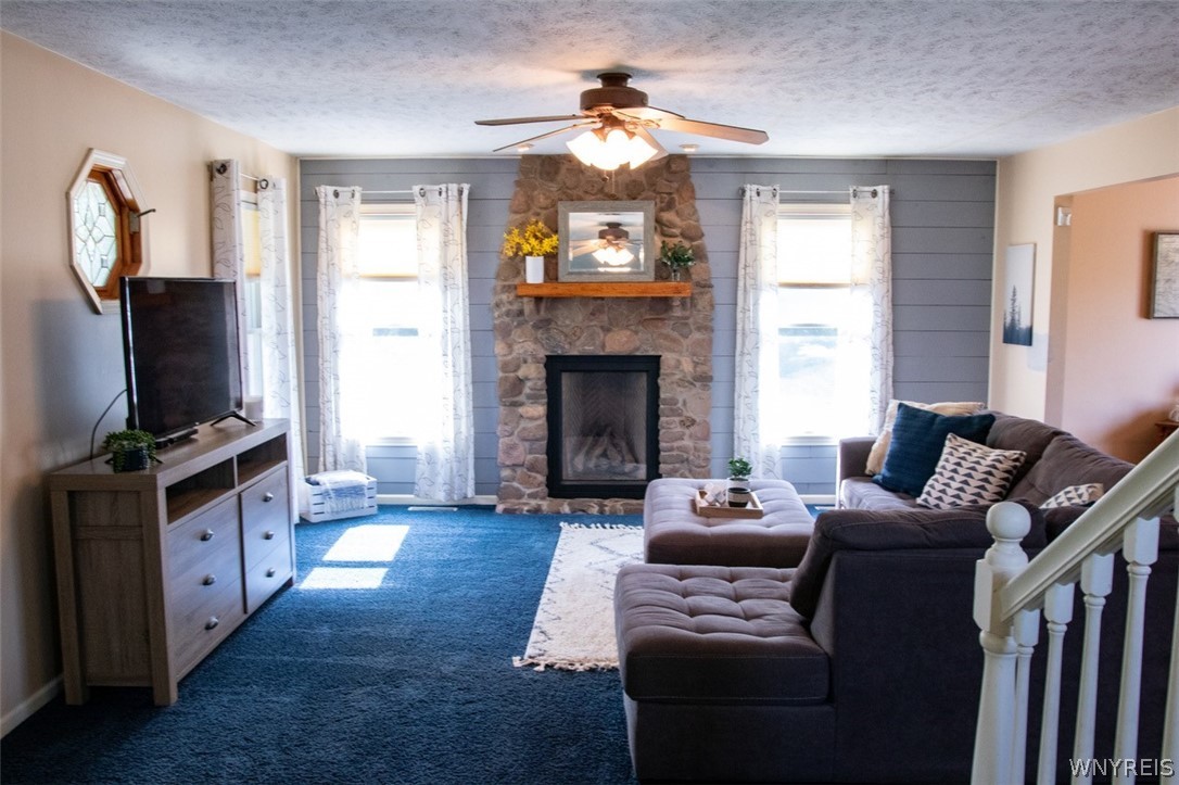 3454 Murphy Road Newfane, NY 14108 - Photo 12 of 28