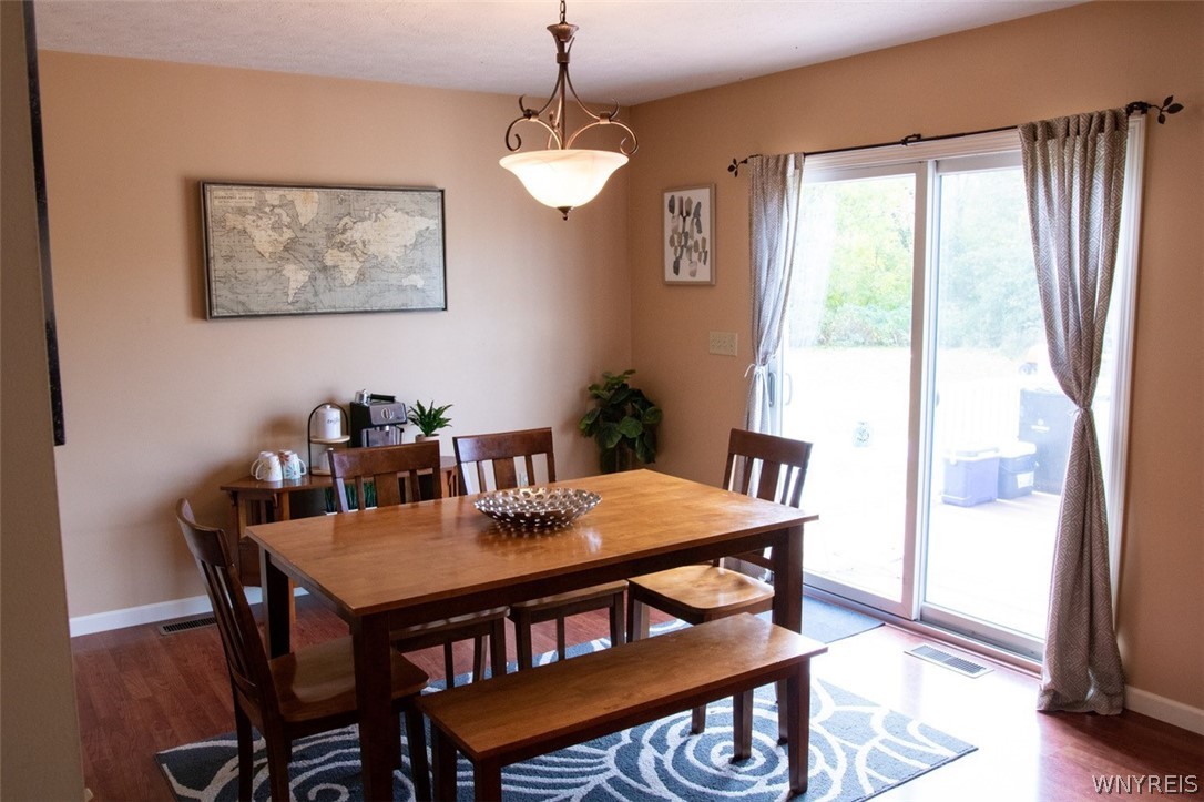 3454 Murphy Road Newfane, NY 14108 - Photo 15 of 28