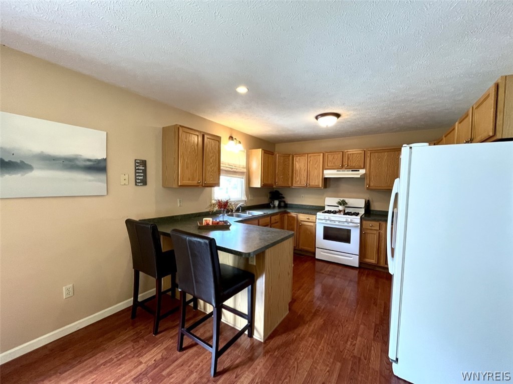 3454 Murphy Road Newfane, NY 14108 - Photo 17 of 28