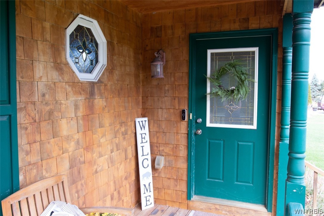 3454 Murphy Road Newfane, NY 14108 - Photo 2 of 28