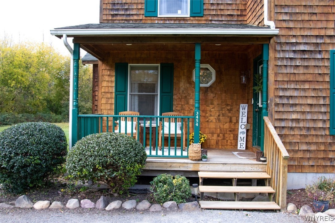 3454 Murphy Road Newfane, NY 14108 - Photo 4 of 28