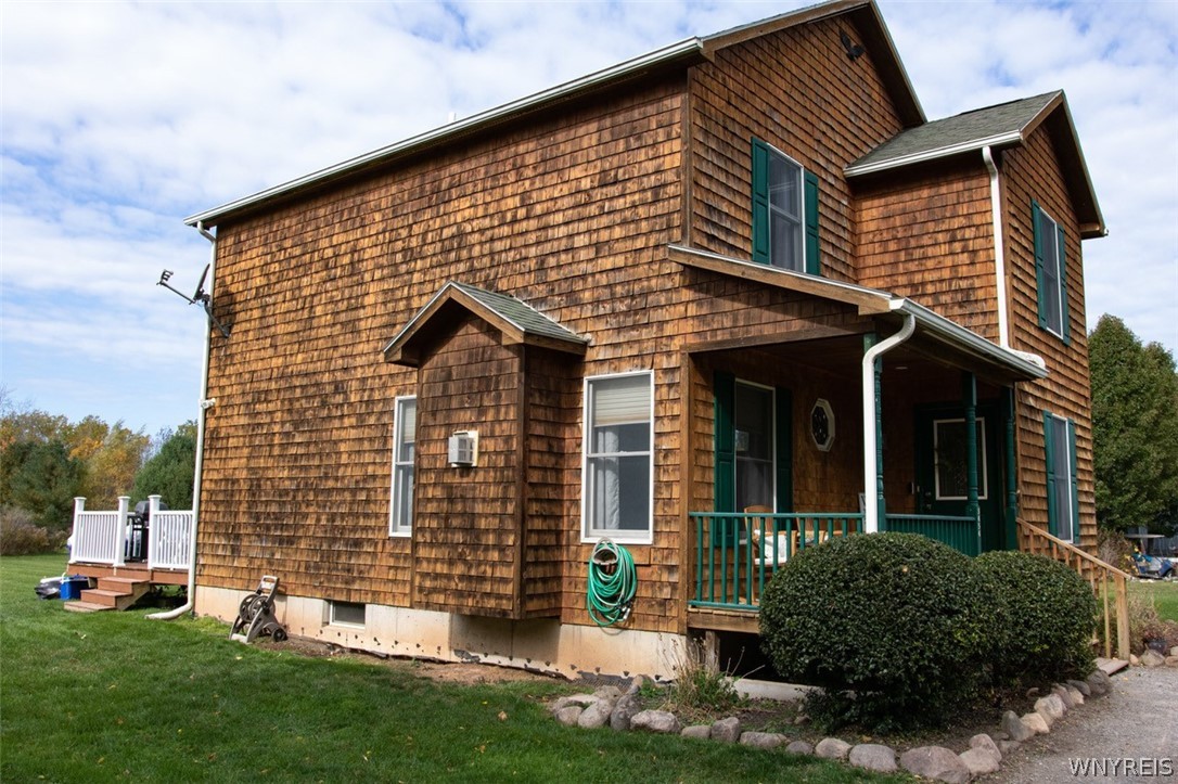 3454 Murphy Road Newfane, NY 14108 - Photo 5 of 28