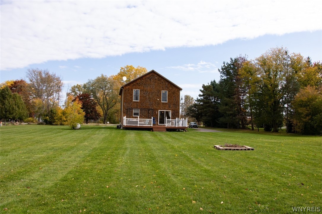 3454 Murphy Road Newfane, NY 14108 - Photo 6 of 28