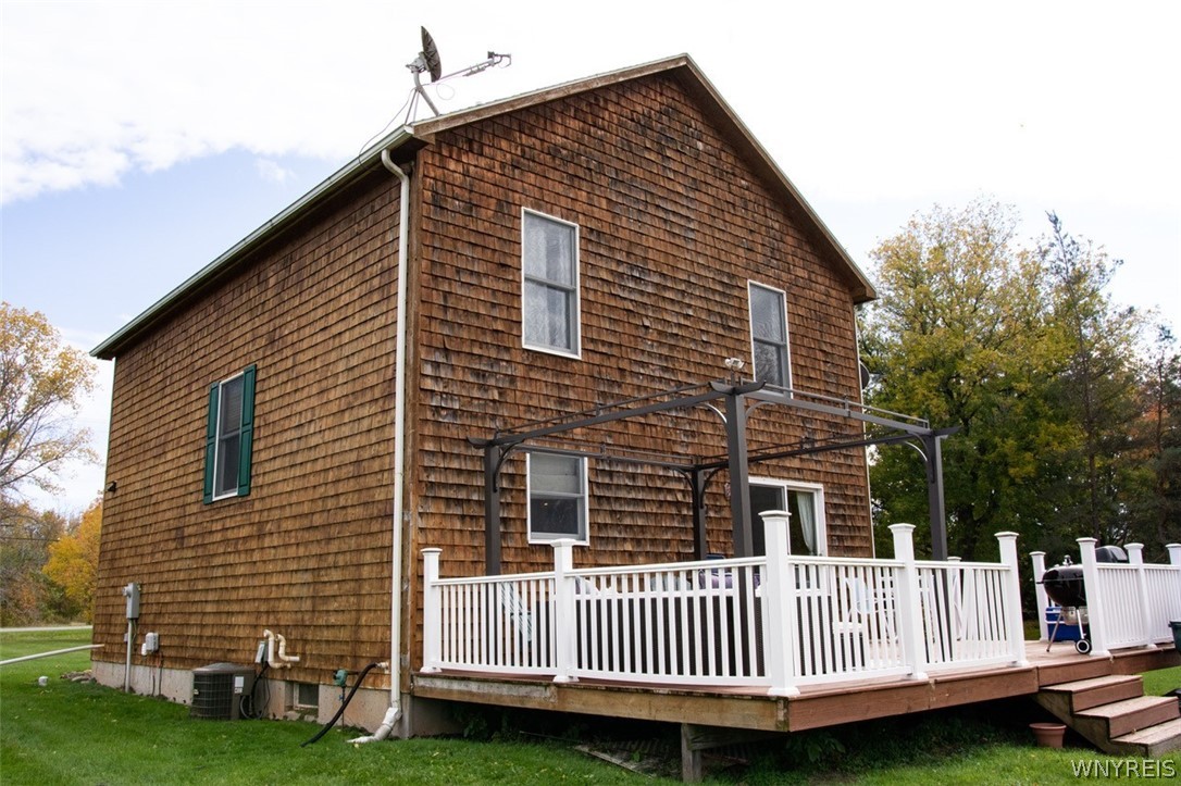 3454 Murphy Road Newfane, NY 14108 - Photo 7 of 28