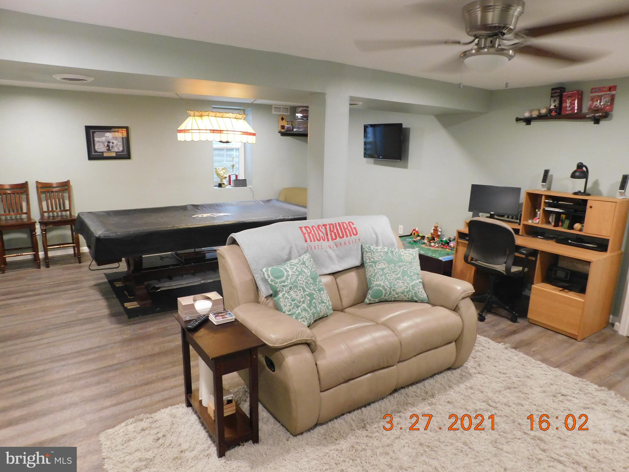 7502 Riddle Avenue Baltimore, MD 21224 - Photo 22 of 23 Basement 4
