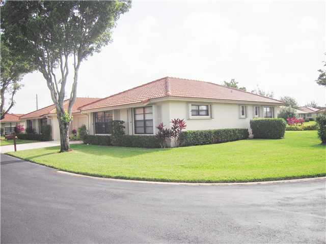 9820 Hydrangea Tree Way, Unit B Boynton Beach, FL 33436 - Photo 2 of 16 Additional Photo