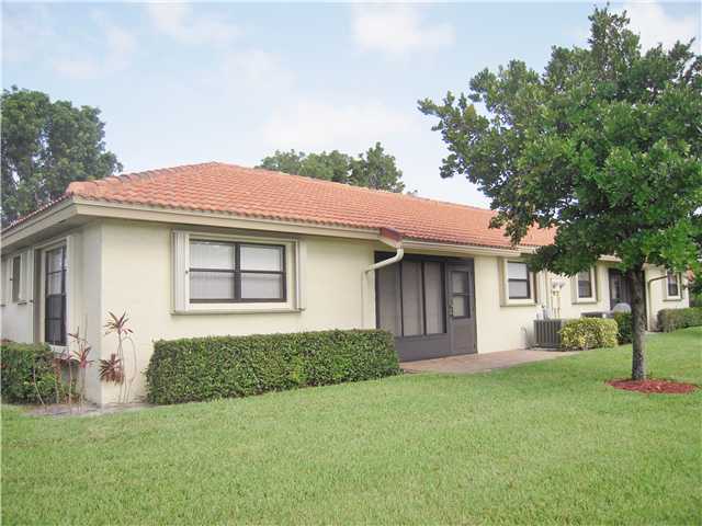 9820 Hydrangea Tree Way, Unit B Boynton Beach, FL 33436 - Photo 3 of 16 Additional Photo