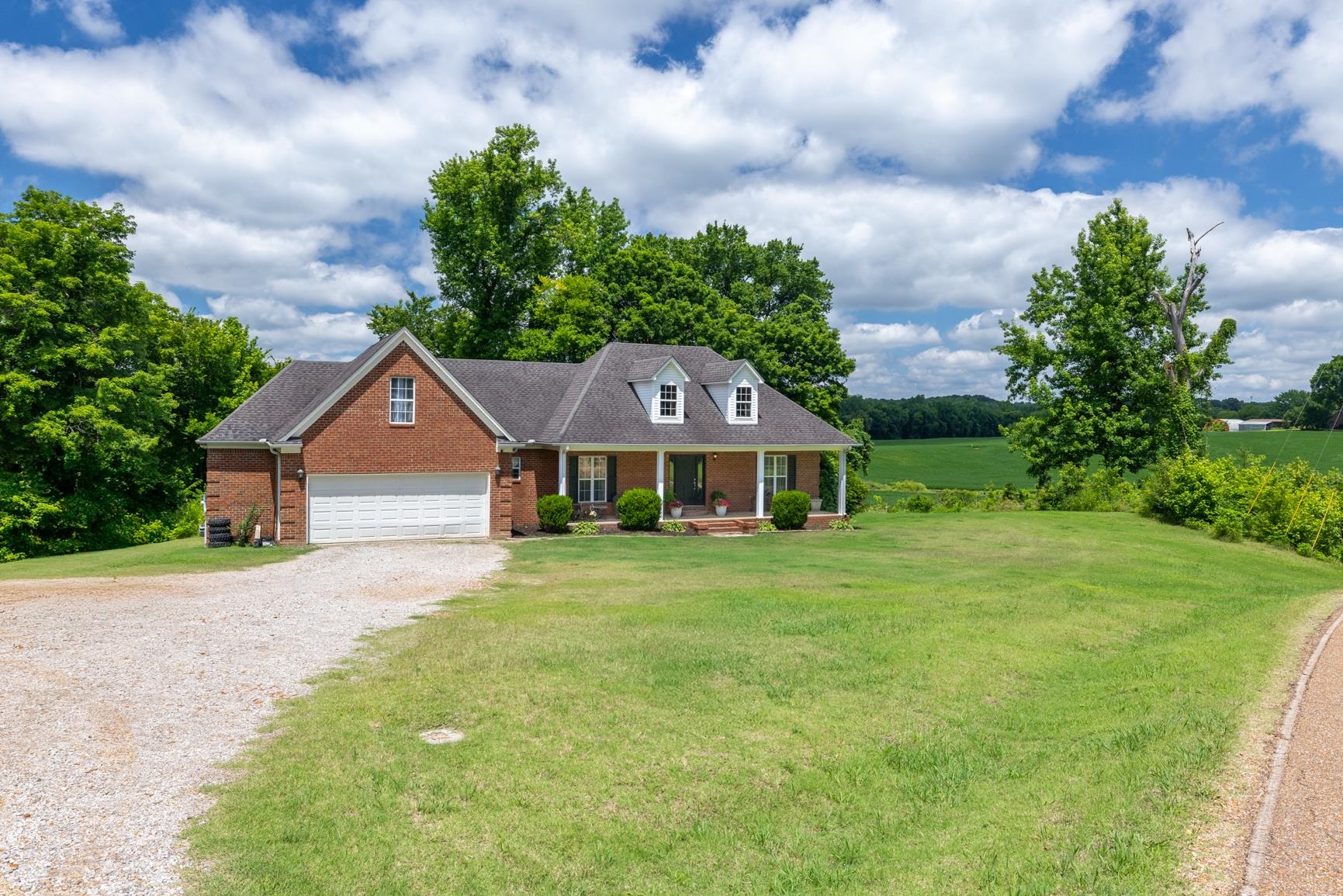 1353 Baskins Road Burlison, TN 38015 - Photo 37 of 40