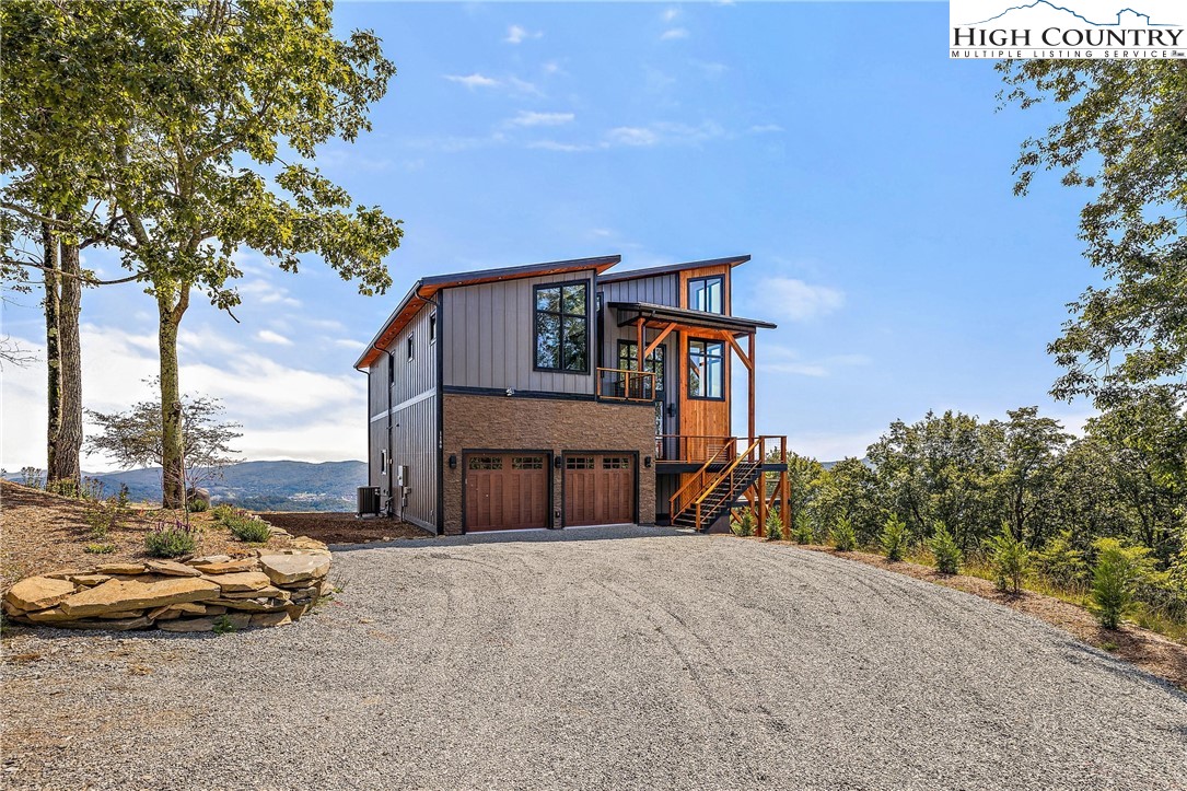1180 Pinnacle Drive Boone, NC 28607 - Photo 49 of 50 Gallery Image 49