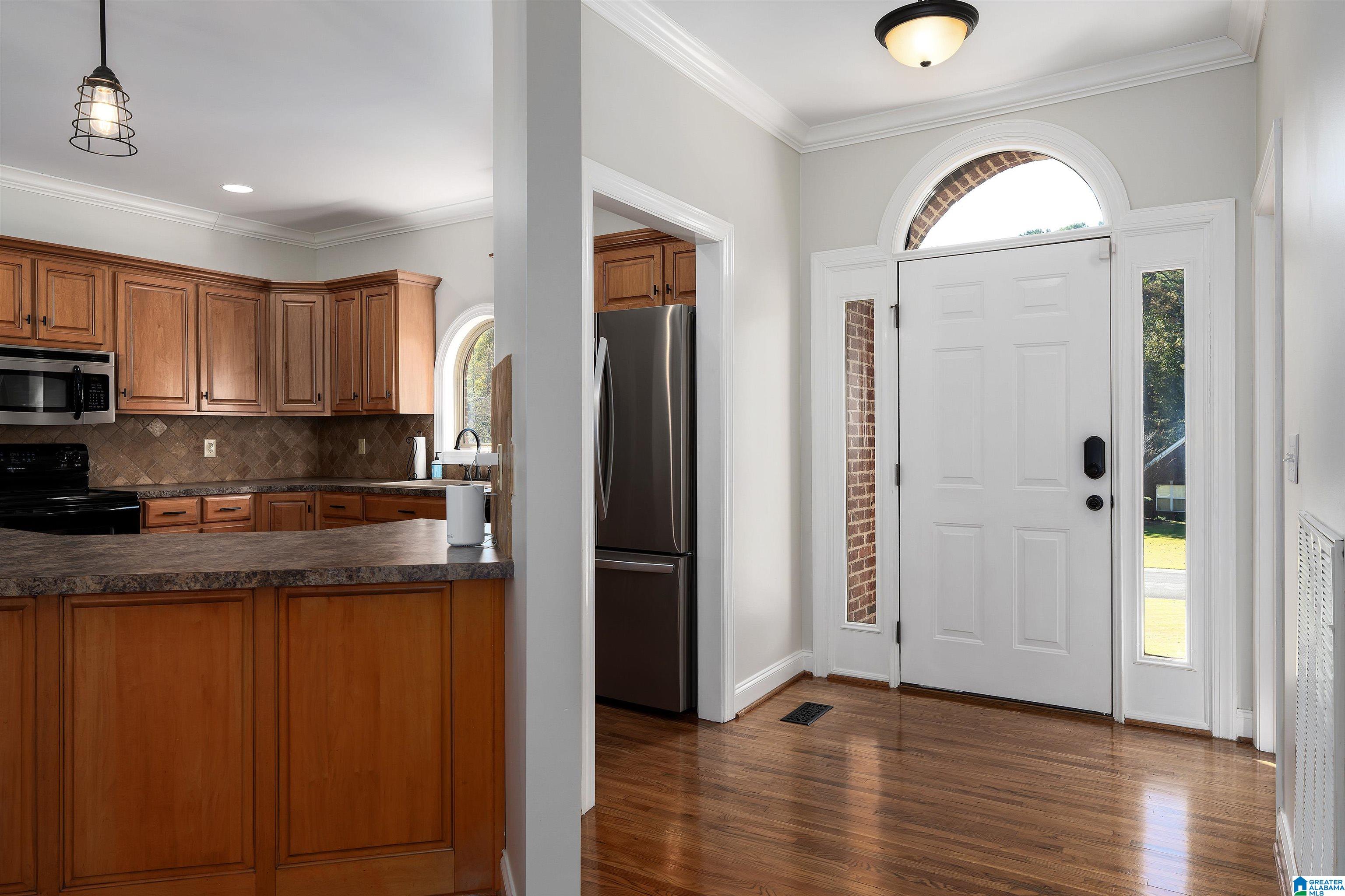 132 Meadow Brook Springville, AL 35146 - Photo 6 of 24