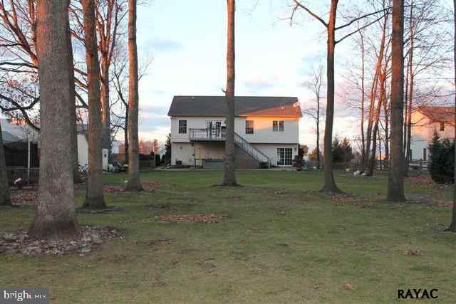 191 Squire Way Hanover, PA 17331 - Photo 4 of 27 Gallery Image 4