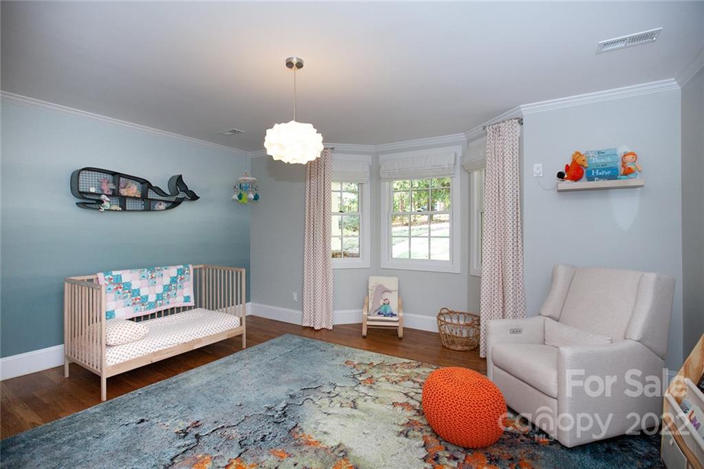 4301 Eagle Lake Drive Charlotte, NC 28217 - Photo 15 of 41 a living room with furniture and a table