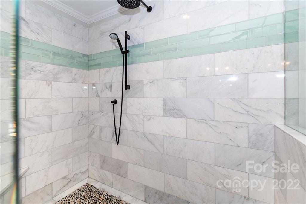 4301 Eagle Lake Drive Charlotte, NC 28217 - Photo 22 of 41 a bathroom with a shower