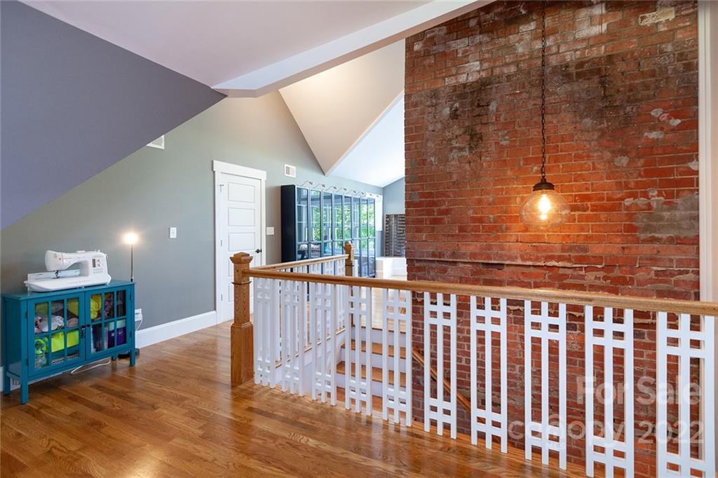4301 Eagle Lake Drive Charlotte, NC 28217 - Photo 33 of 41 a view of entryway with a front door