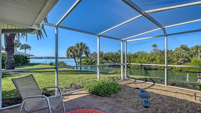 $1,100,000 | 475 Picasso Drive, Nokomis, FL 34275