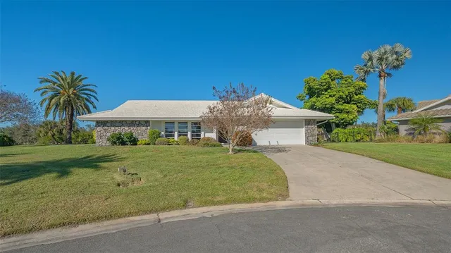 $1,100,000 | 475 Picasso Drive, Nokomis, FL 34275