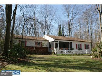 13 Wheatsheaf Road Shamong, NJ 08088 - Photo 1 of 12 Exterior Front