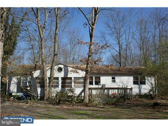 13 Wheatsheaf Road Shamong, NJ 08088 - Photo 3 of 12 Exterior Back