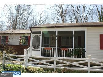 13 Wheatsheaf Road Shamong, NJ 08088 - Photo 5 of 12 Exterior Front