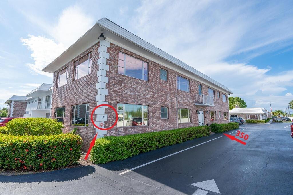 350 South Cypress Road, Unit 502 Pompano Beach, FL 33060 - Photo 5 of 36 350 S Cypress Rd Virginian Apts